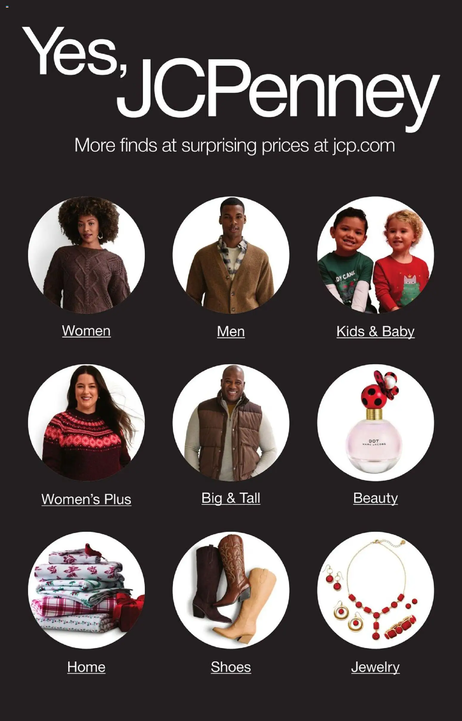 JCPenney Jewelry Sale - valid from 12.03.2026 | Page: 54