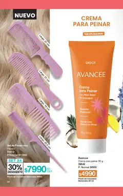 Vista previa Gigot - CAMPAÑA 03 válido desde el 01.03.2026 | Página: 98