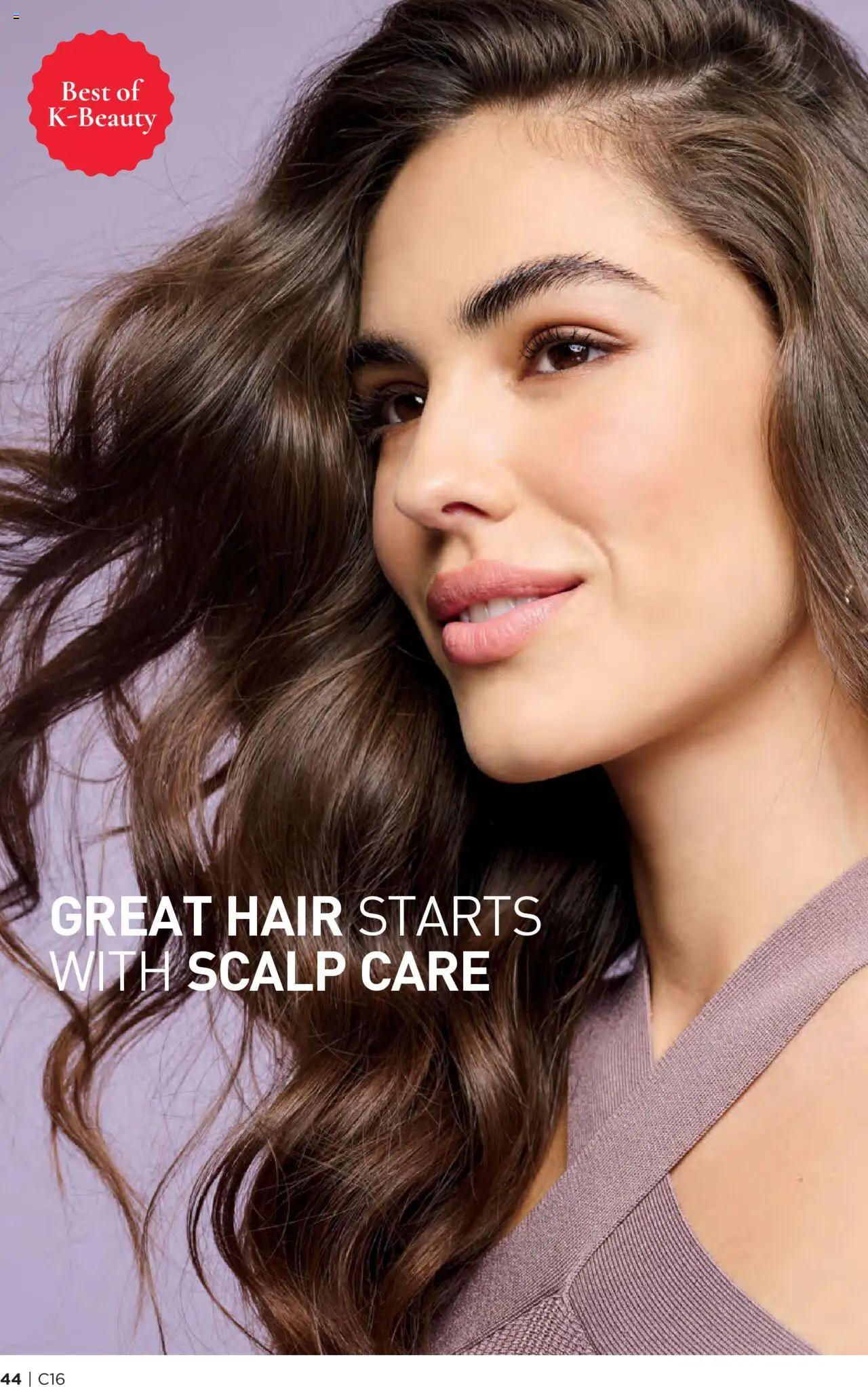 Avon flyer valid from 31.07.2025 | Page: 44