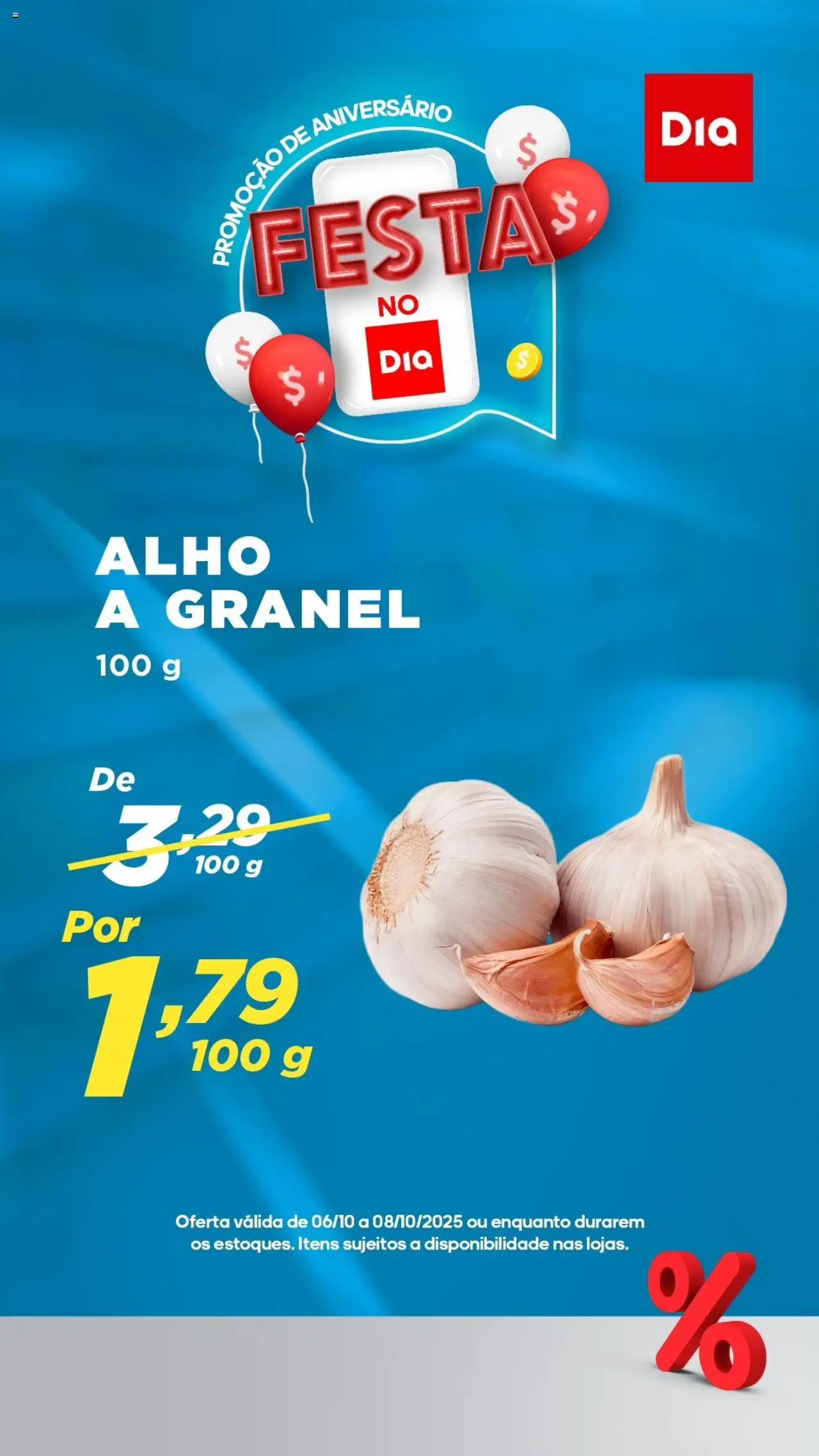 Dia Folheto - válido de 06.10.2025 | Página: 2 | Produtos: Roupas