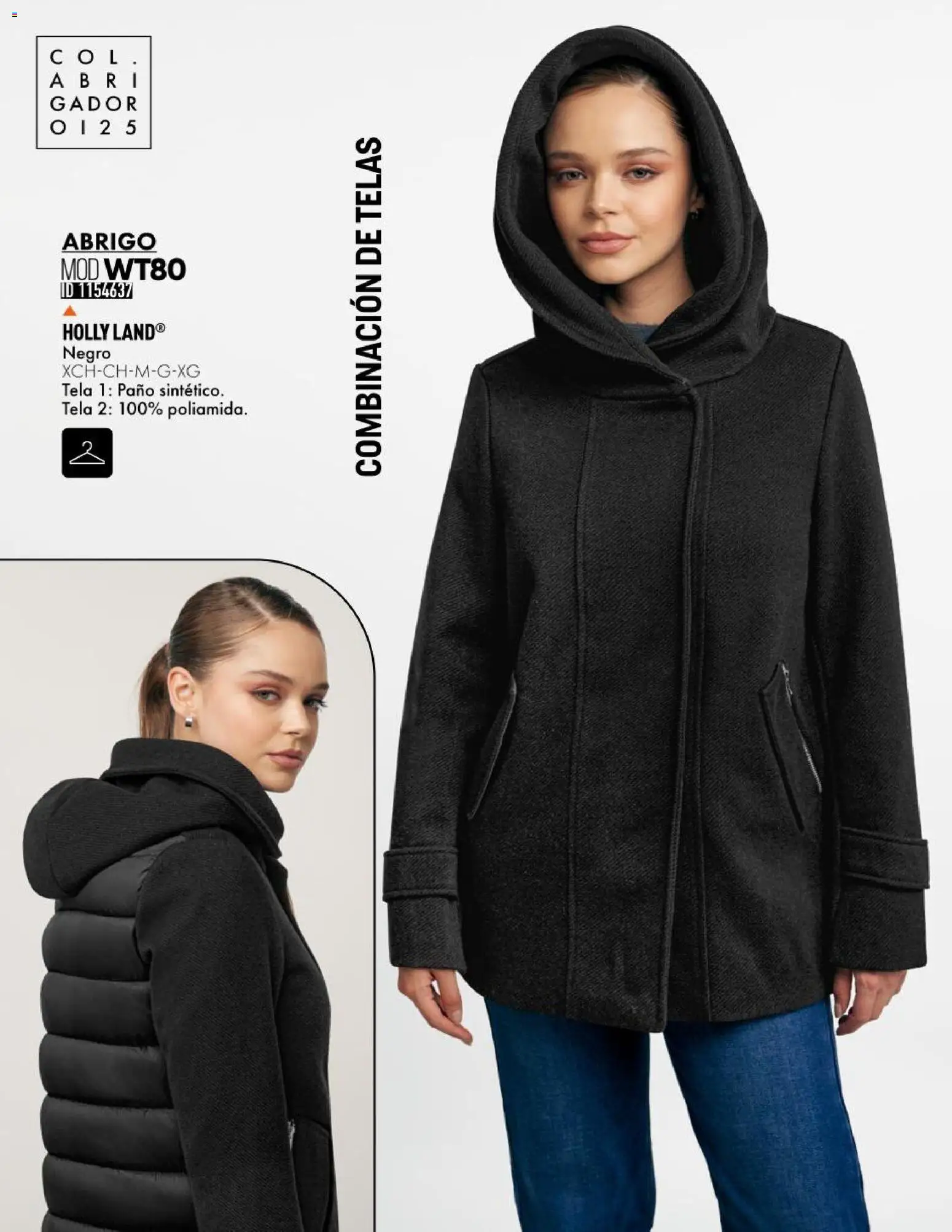 Nuevas ofertas de Price Shoes válidas en toda la República Mexicana desde el 03.11.2025. ¡Encuentra las mejores ofertas en Price Shoes catálogo Abrigador! | Página: 130 | Productos: Abrigo