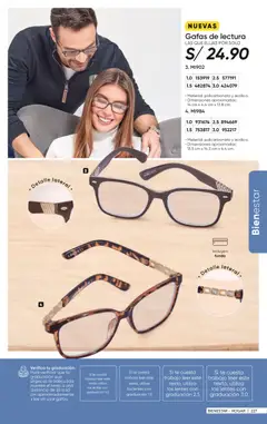 Vista previa de folleto Azzorti catálogo  - Campaña 6 de la Azzorti válido desde 09.03.2026 | Página: 229