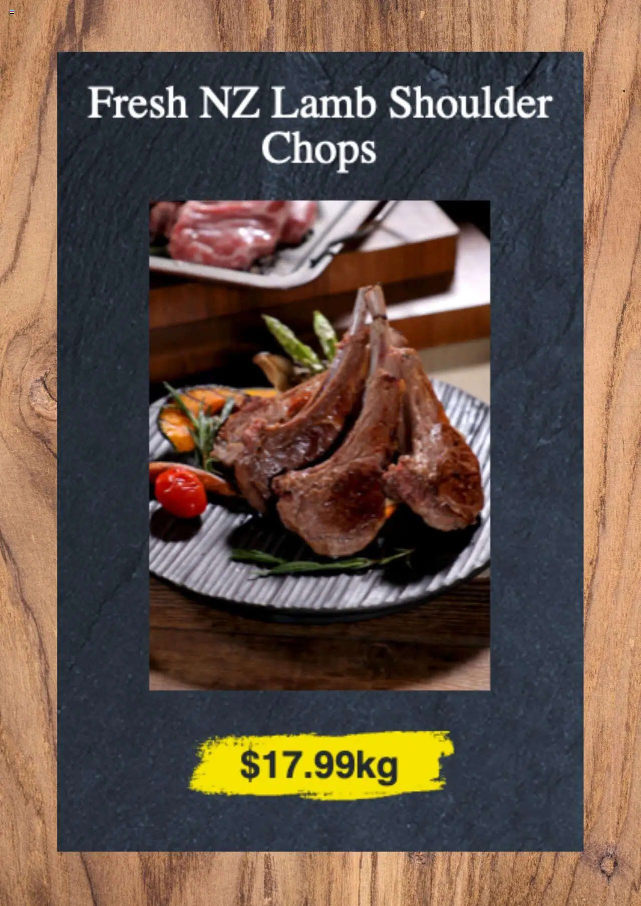 Aussie Butcher catalogue from 28.07.2025 | Page: 3