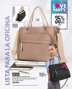 CyZone - Catálogo CyZone C03/2026 -  Vista previa de la revista de la tienda CyZone valido desde el 01.03.2026 | Página: 92 | Productos: Bolso, Laptop