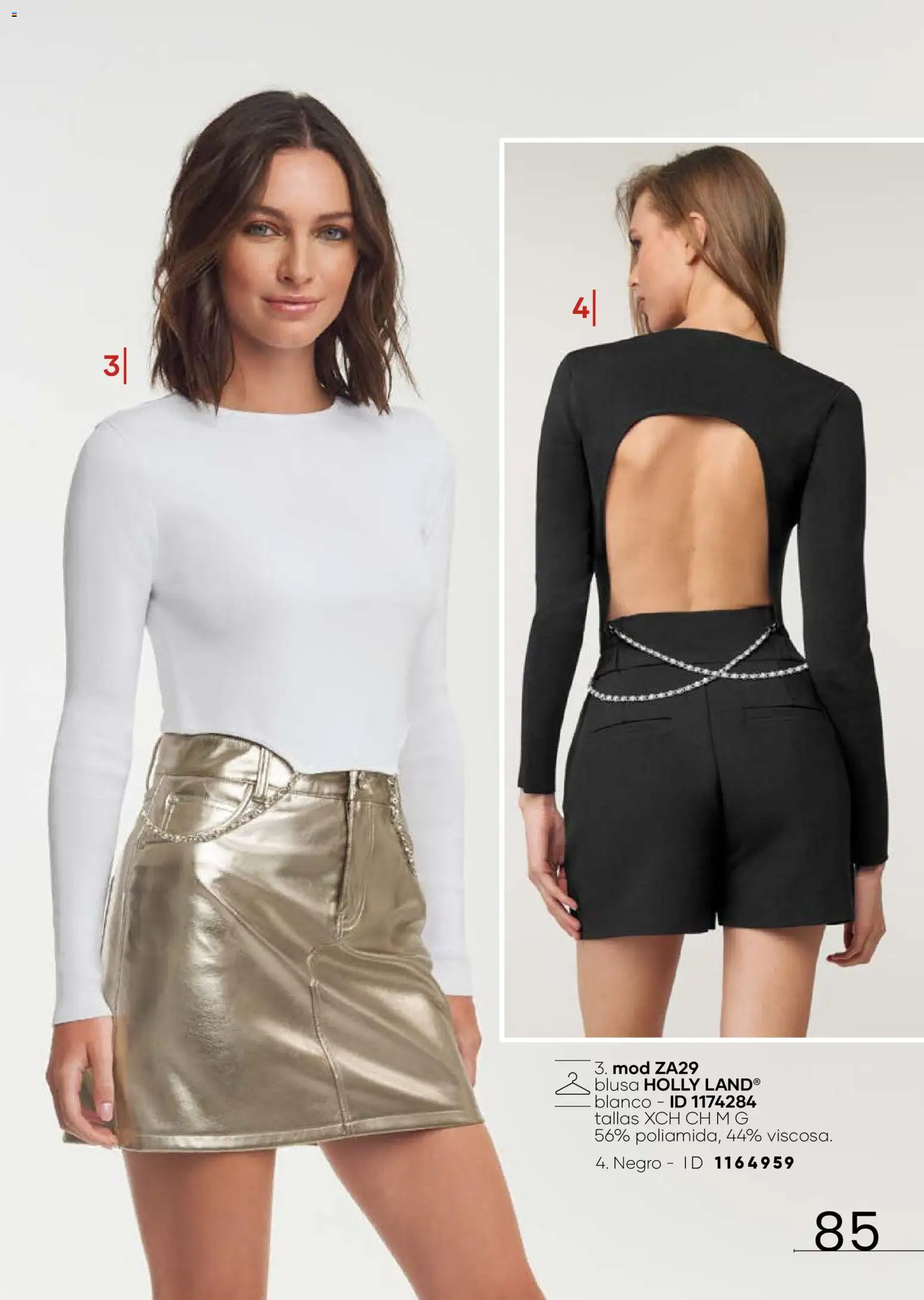 Nuevas ofertas de Price Shoes válidas en toda la República Mexicana desde el 27.11.2025. ¡Encuentra las mejores ofertas en Price Shoes catálogo Cierre De Temporada ! | Página: 85 | Productos: Blusa