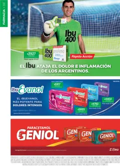 Farmacity catálogo │ válido desde el 01.08.2025 | Página: 68