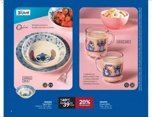 Avon - Campanha 04: Casa & Estilo - Pré-Visualização do folheto da loja Avon, válido de 18.02.2026 | Página: 6