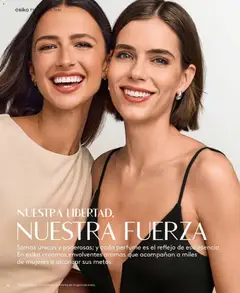 Catálogo Ésika Campaña 4 válido desde el 15.02.2026 | Página: 42 | Productos: Perfume