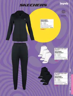 Vista previa de Impuls catálogo Dama Otoño-Invierno 2025, nuevo folleto de la tienda, válido en México a partir del 07.07.2025 | Página: 387 | Productos: Zapatos