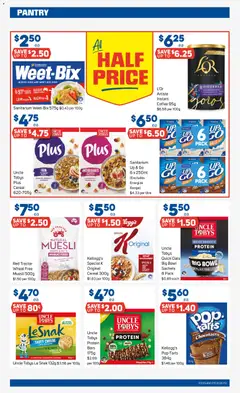 Preview of Foodland catalogue  - valid from 08.04.2026 | Page: 12