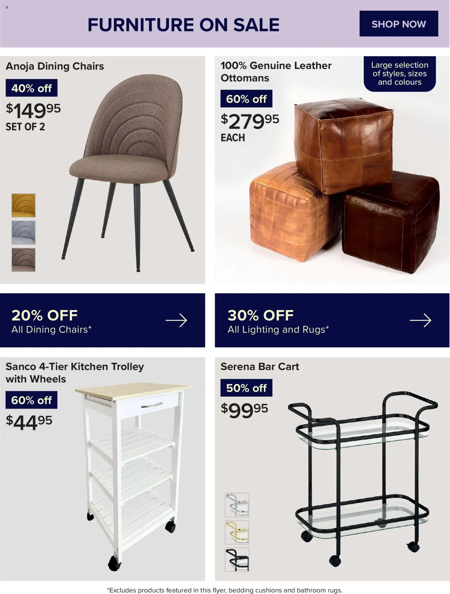 Linen Chest flyer valid from 28.01.2026 | Page: 8