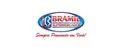 Logotipo Bramil Supermercados na categoria Supermercados