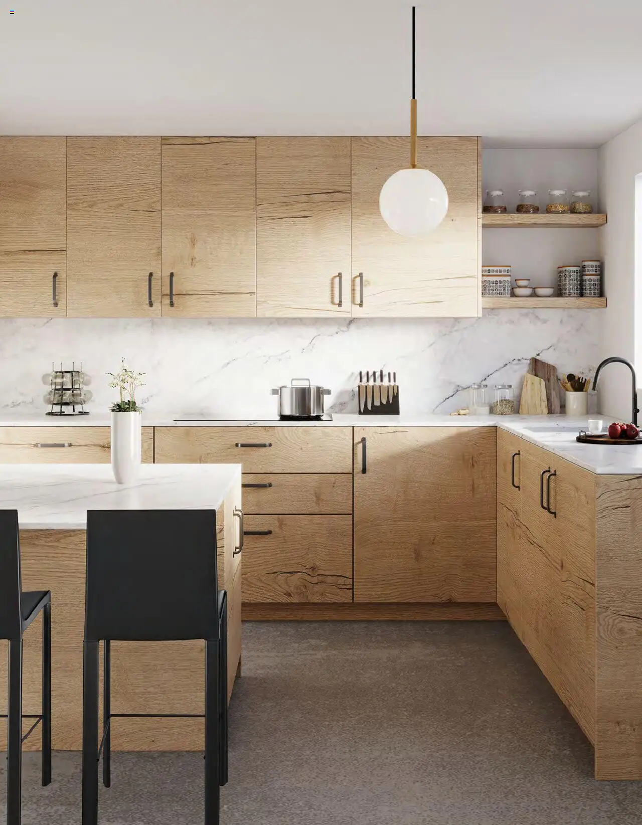 Nuevas ofertas de El Corte Inglés válidas en toda la República Mexicana desde el 23.06.2025. ¡Encuentra las mejores ofertas en El Corte Inglés catálogo Cocinas! | Página: 65