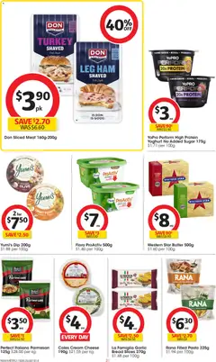 Preview of Coles catalogue  - valid from 15.04.2026 | Page: 31