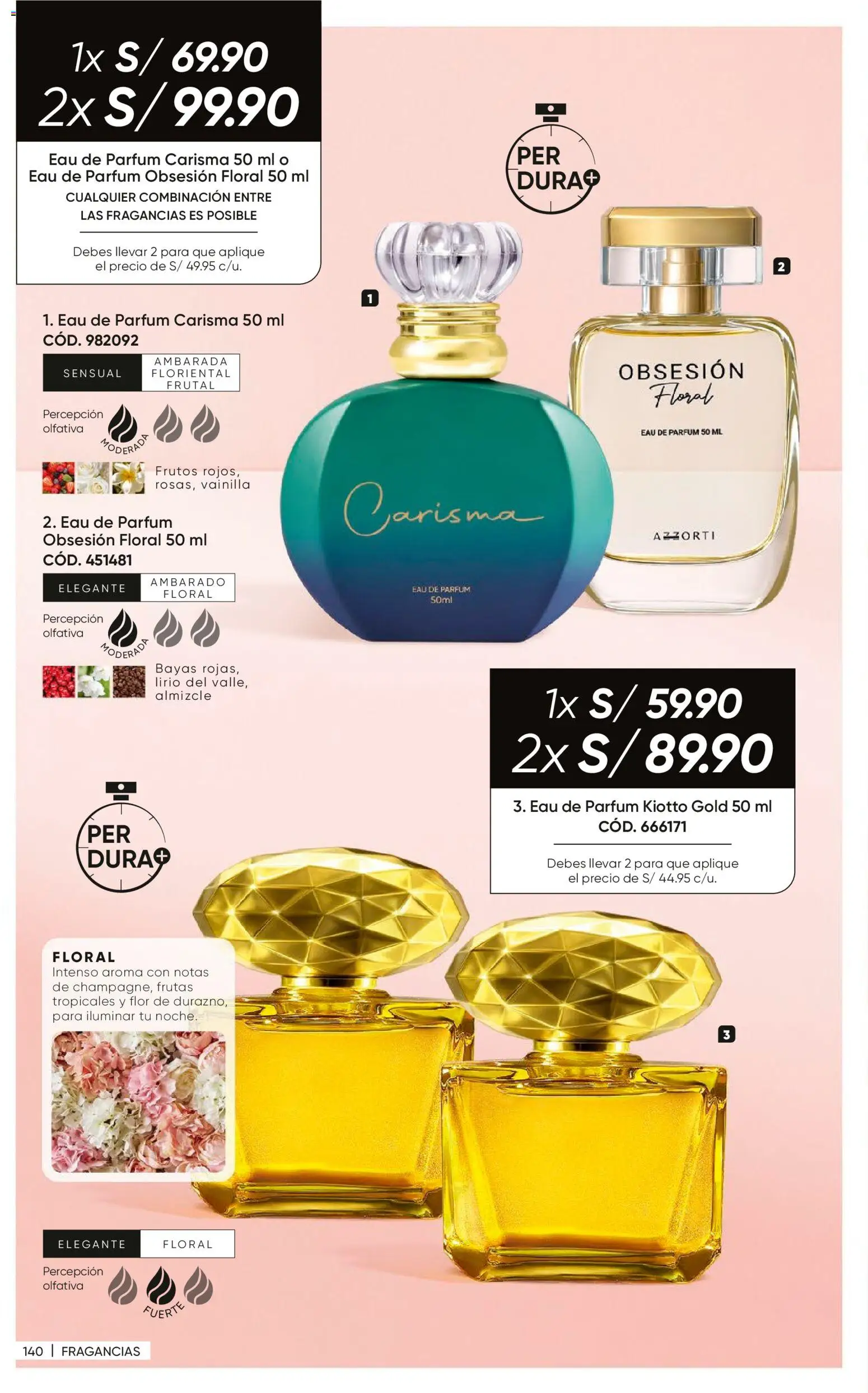 Catálogo Azzorti válido desde 09.03.2026 | Página: 142