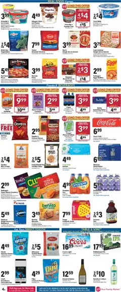 Big Y Weekly Ad - valid from 14.08.2025 | Page: 7