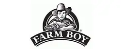 Farm Boy logo in category Grocery