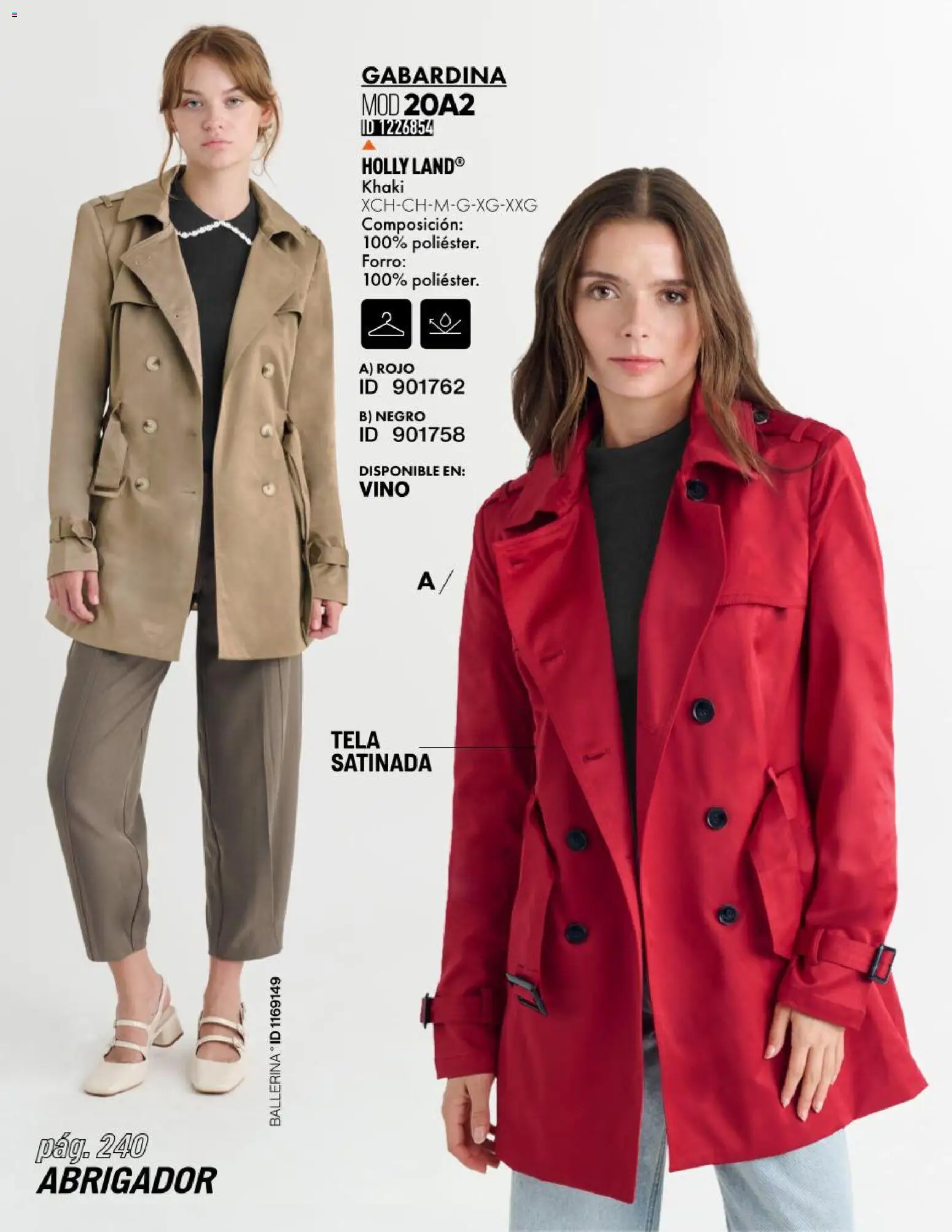 Nuevas ofertas de Price Shoes válidas en toda la República Mexicana desde el 03.11.2025. ¡Encuentra las mejores ofertas en Price Shoes catálogo Abrigador! | Página: 240 | Productos: Vino