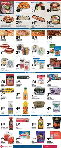 Preview of Big Y weekly ads valid from 26.12.2025 | Page: 4
