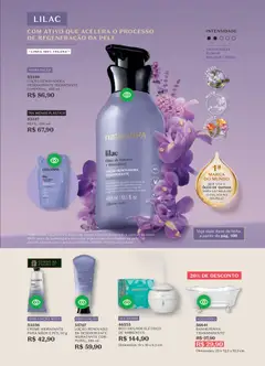 O Boticário - Ciclo 17/2025 - Pré-Visualização do folheto da loja O Boticário, válido de 01.12.2025 | Página: 112