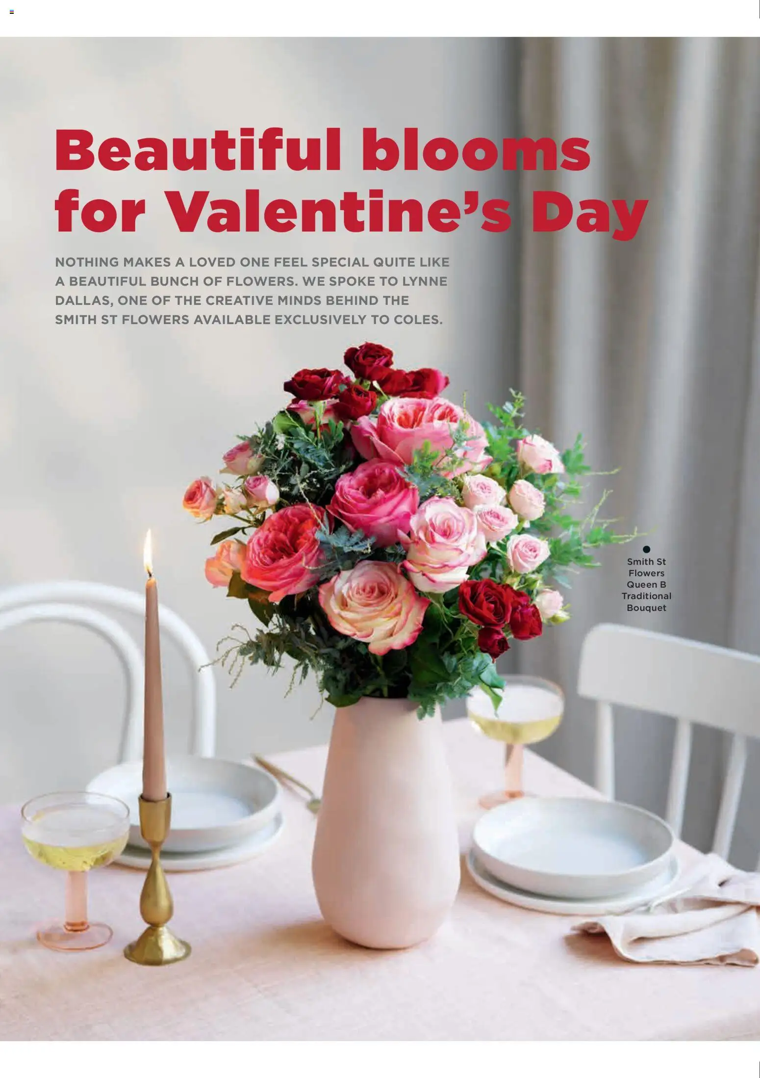 Coles catalogue - valid from 05.02.2026 | Page: 136