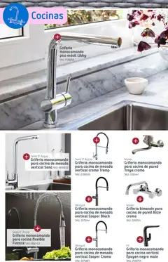 Vista previa Sodimac catálogo válido desde el 18.12.2025 | Página: 12