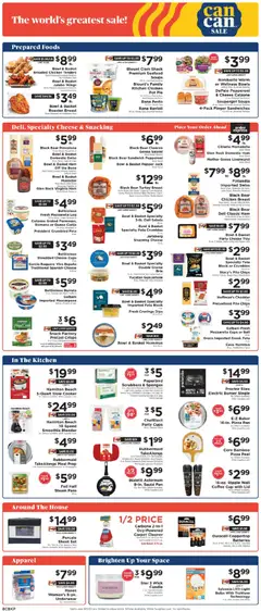Preview of ShopRite weekly ads valid from 18.01.2026 | Page: 9