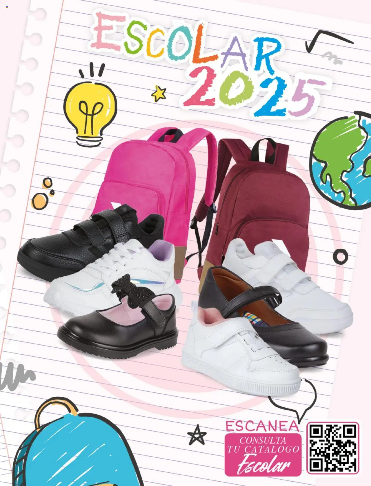 Nuevas ofertas de Cklass válidas en toda la República Mexicana desde el 14.07.2025. ¡Encuentra las mejores ofertas en Cklass catálogo Nina! | Página: 61