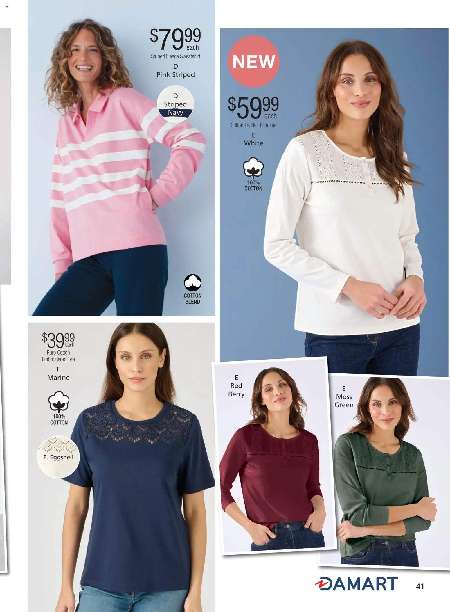 Innovations catalogue - valid from 07.01.2026 | Page: 53 | Products: Sweatshirt