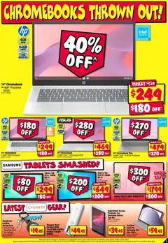 Preview of JB Hi-Fi Catalogue  - valid from 19.02.2026 | Page: 3