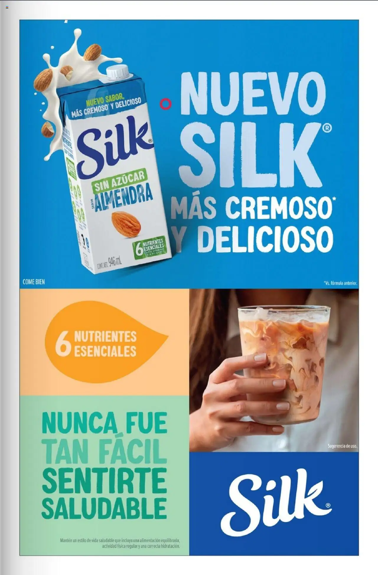 Nuevas ofertas de Costco válidas en toda la República Mexicana desde el 03.10.2025. ¡Encuentra las mejores ofertas en Costco - Revista Octubre! | Página: 89 | Productos: Azúcar, Almendra