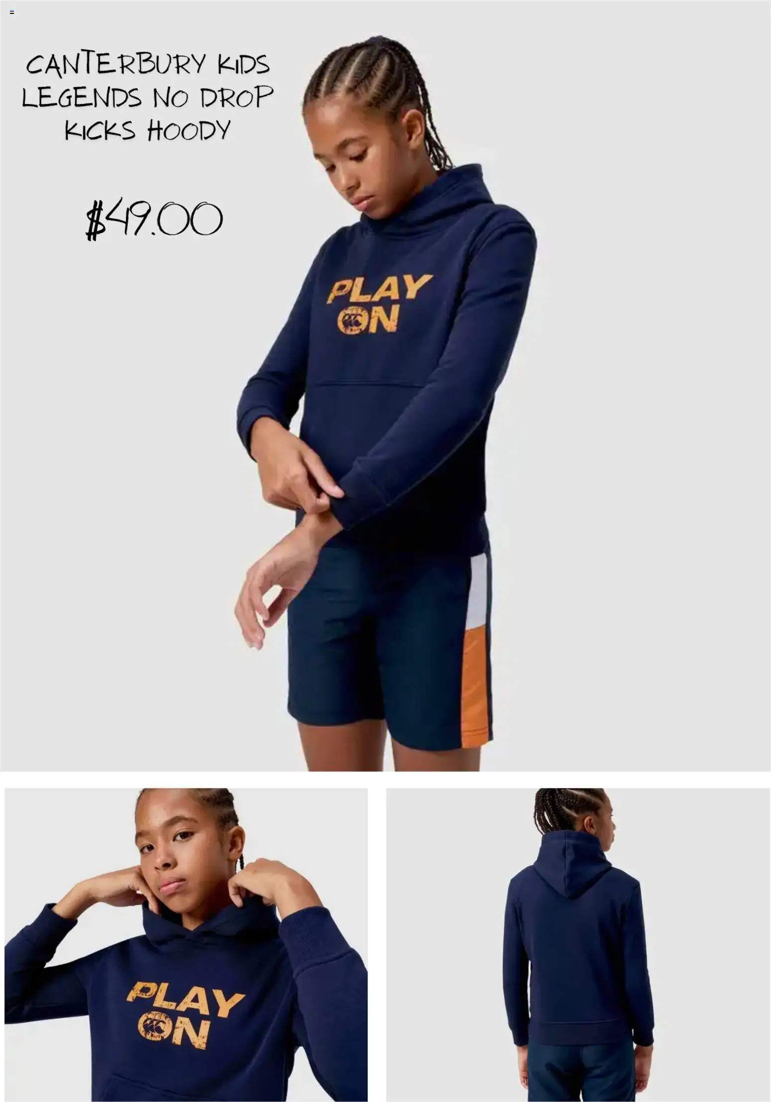 Rebel Sport catalogue from 14.11.2025 | Page: 16