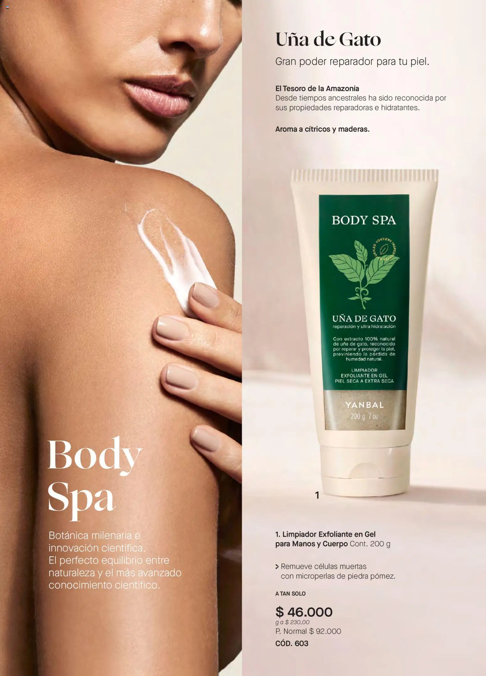 Yanbal revista - valida desde el 25.04.2026 | Página: 110