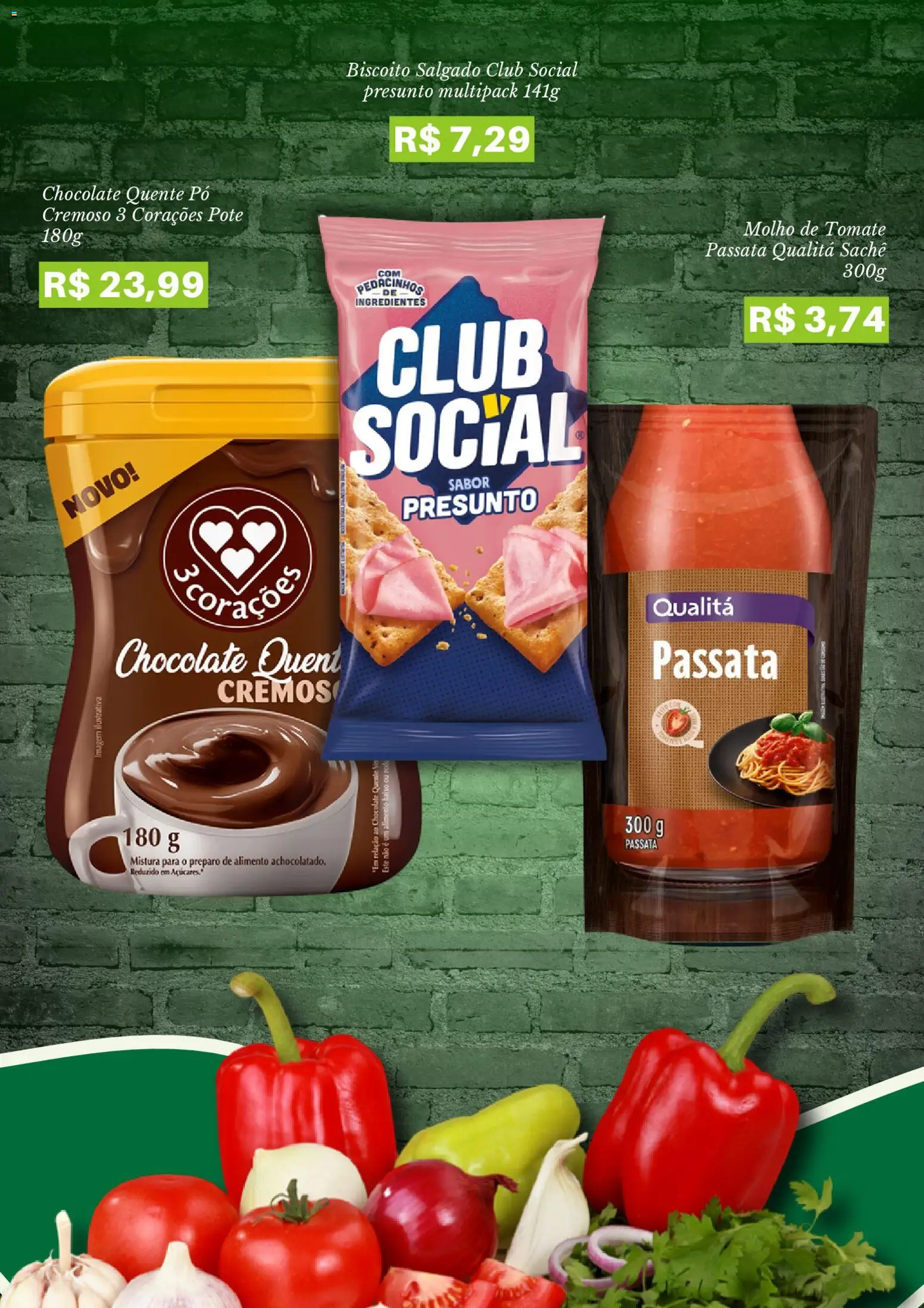 Pão de Açúcar Folheto - válido de 09.02.2026 | Página: 5