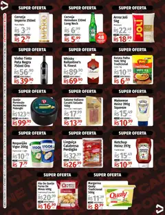 Supermercado Dalben - Ofertas da semana - Pré-Visualização do folheto da loja Supermercado Dalben, válido de 28.01.2026 | Página: 2