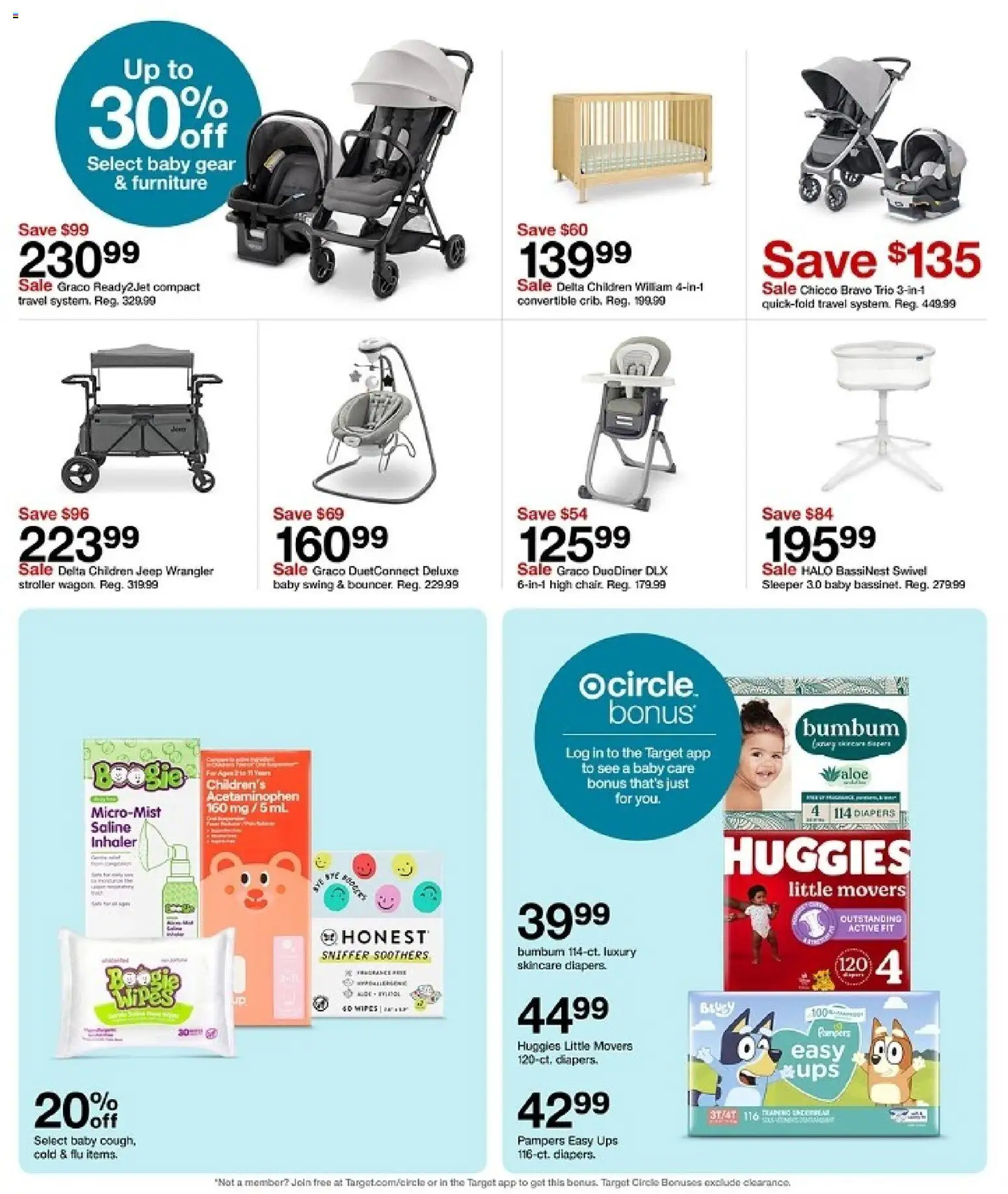 Target Weekly Ad - valid from 18.01.2026 | Page: 33