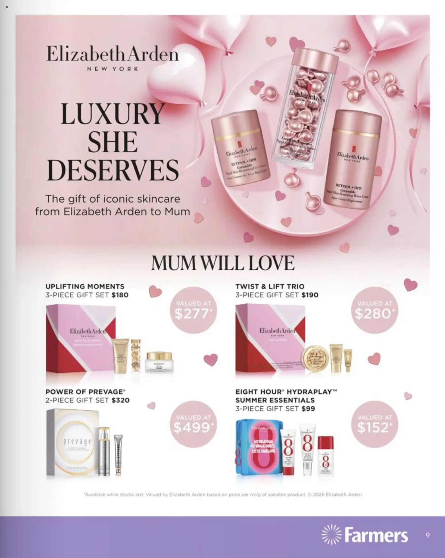 Farmers catalogue from 23.04.2026 | Page: 9