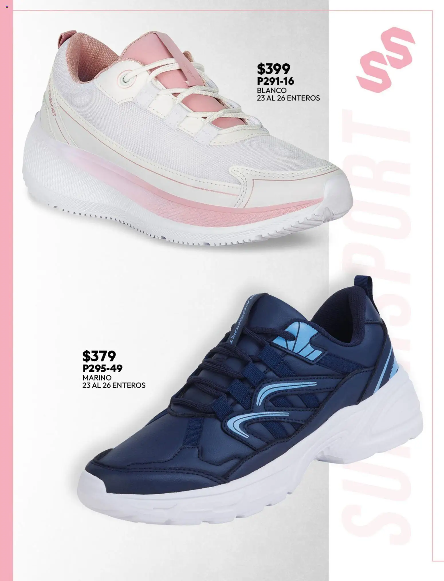 Nuevas ofertas de Cklass válidas en toda la República Mexicana desde el 02.01.2026. ¡Encuentra las mejores ofertas en Cklass catálogo Urban! | Página: 167