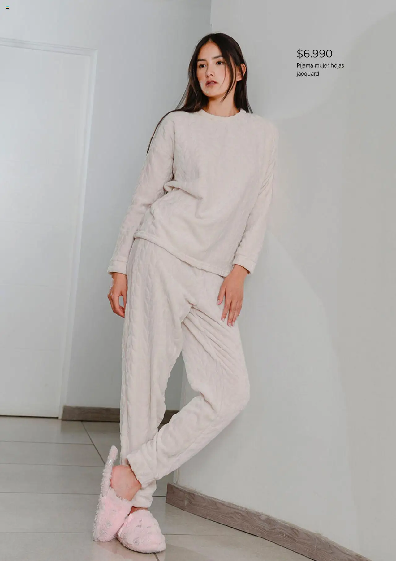 Tricot ofertas  │ válido desde el 01.08.2025 | Página: 13 | Productos: Pijama