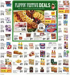Preview of Lowes Foods weekly ads valid from 03.12.2025 | Page: 3