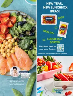 Preview of Costco Magazine Jan/Feb 2026 - valid from 01.01.2026 | Page: 75