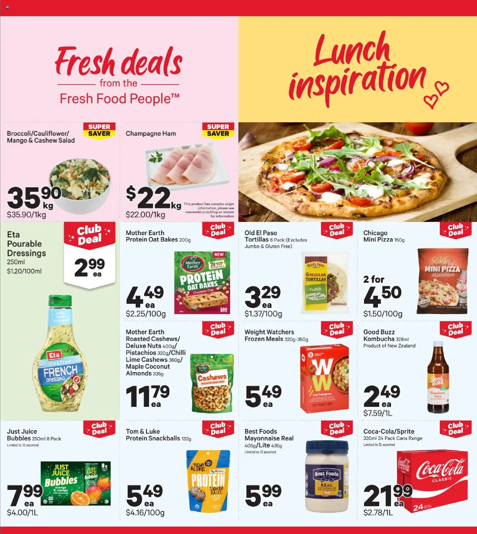 New World catalogue from 09.02.2026 | Page: 15