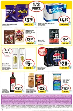 Preview of IGA catalogue  - valid from 18.03.2026 | Page: 35