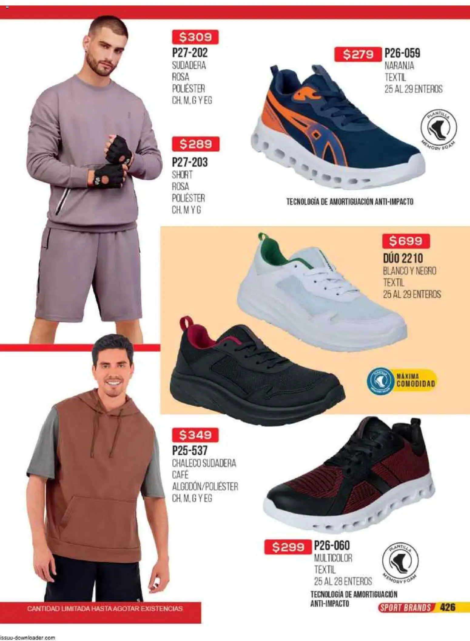 Nuevas ofertas de Cklass válidas en toda la República Mexicana desde el 31.10.2025. ¡Encuentra las mejores ofertas en Cklass catálogo Super Rebajas Ropa! | Página: 756 | Productos: Chaleco, Café, Sudadera, Short