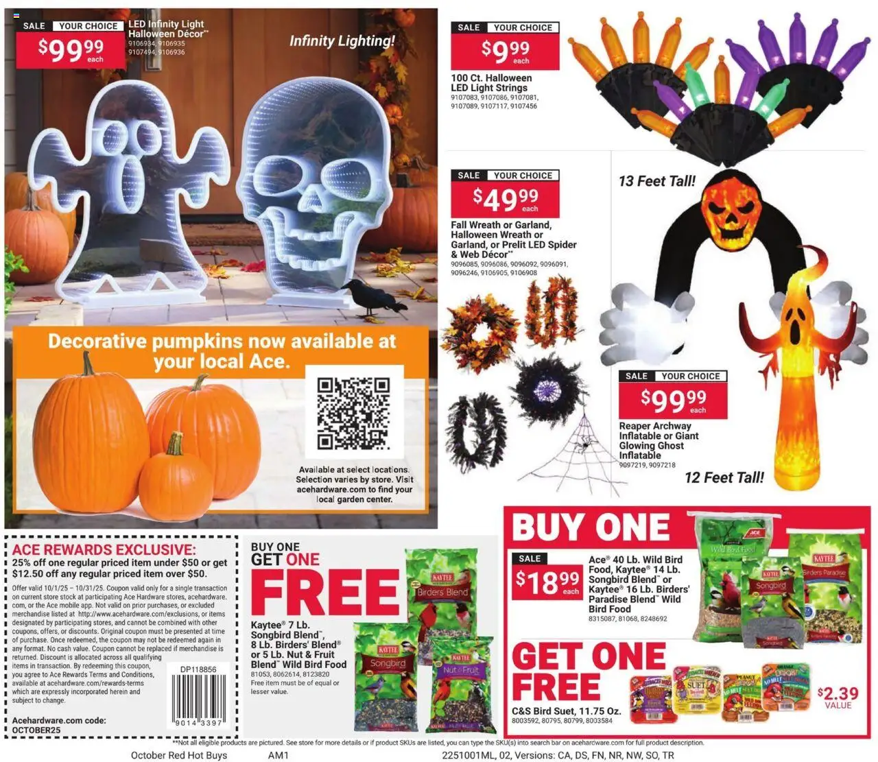 Giant Eagle Weekly Sale - valid from 17.10.2025 | Page: 2