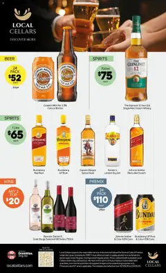 Foodland catalogue - valid from 17.09.2025 | Page: 31