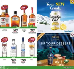 Preview of Liquor Legends  Catalogue  - valid from 28.01.2026 | Page: 5