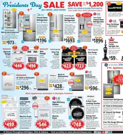 Preview of ABC Warehouse weekly ads valid from 01.02.2026 | Page: 2