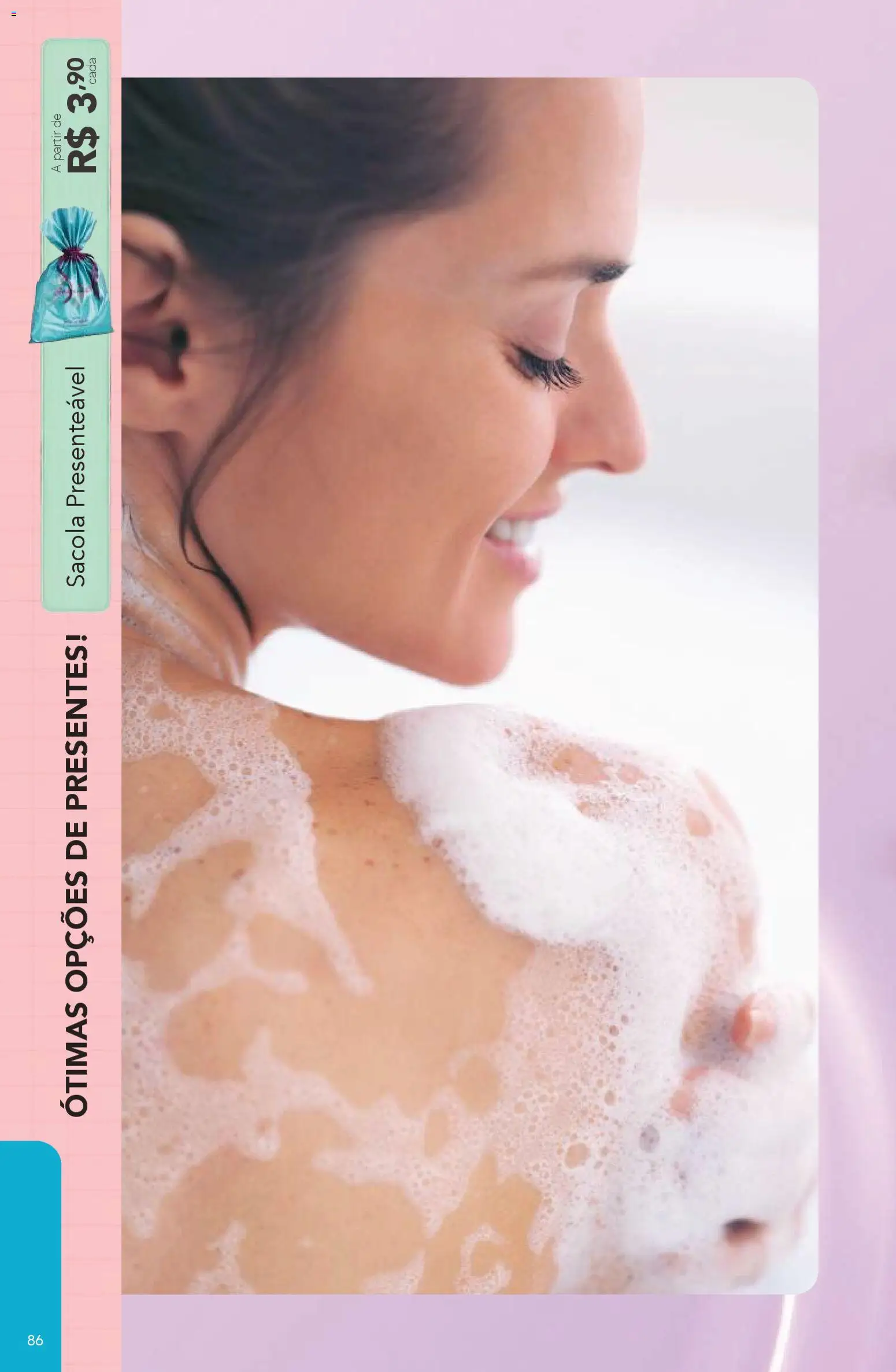 Jequiti Folheto - válido de 06.03.2026 | Página: 86