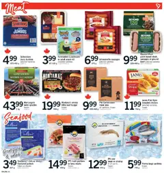 Fortinos flyer valid from 31.07.2025 | Page: 25
